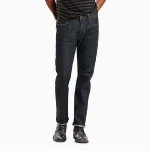 Men's  501®Levis Original Fit Dimensional Rigid Jeans pant (Brand New)